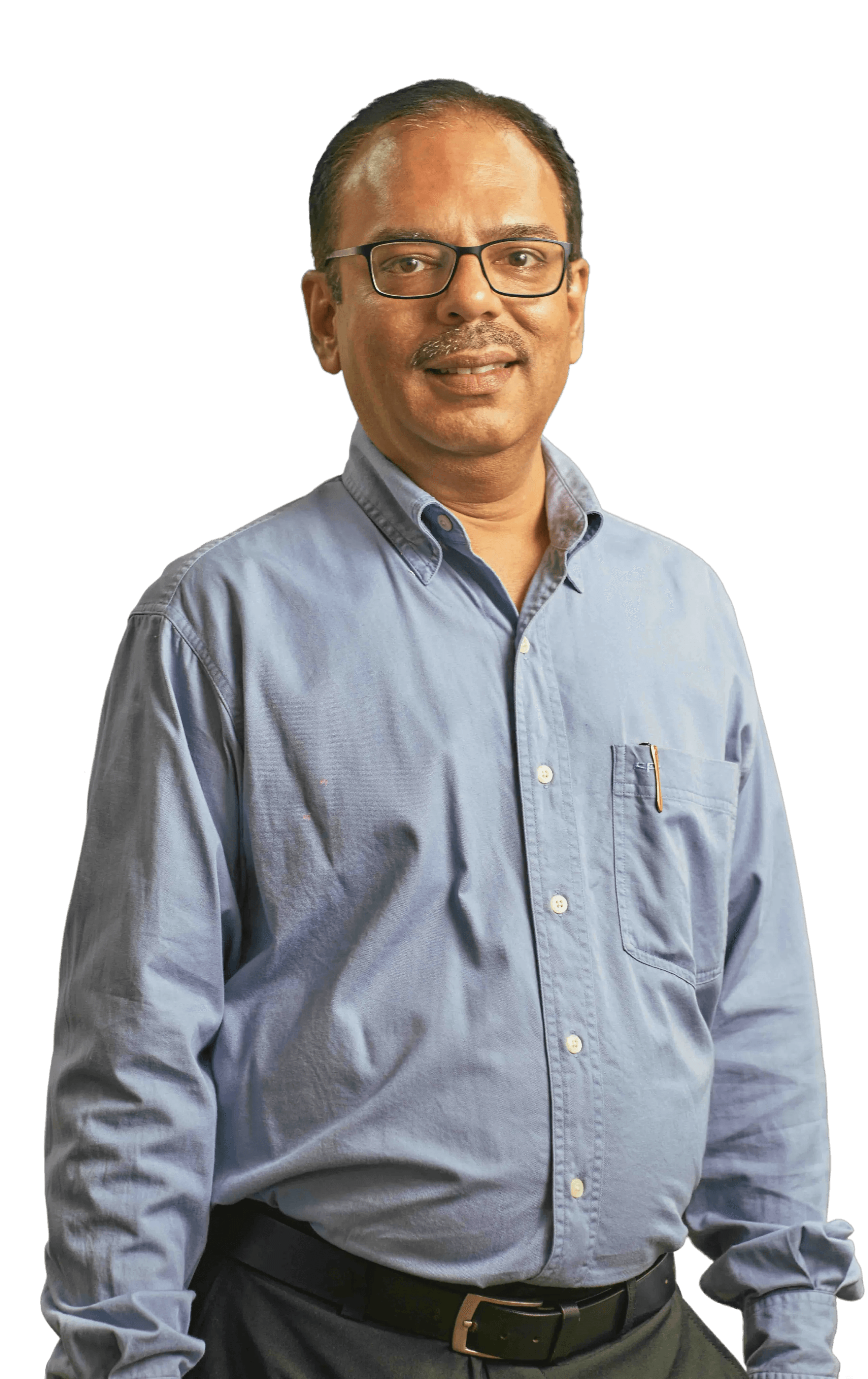 Dr. Dharmesh R Bhatti