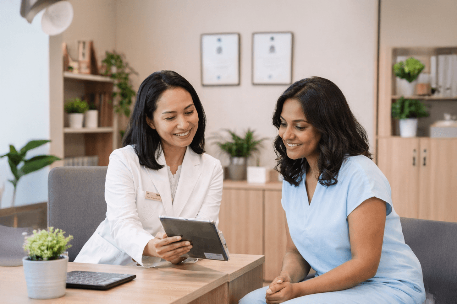 International Patients Guide